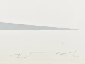 Cyril Lixenberg - Zonder titel kopen? Bied vanaf 40!