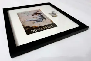 Banksy - FCK PTN Maximum kaart FDC met annuleringsstempel 24.02.2023 Kiev -2023 kopen? Bied vanaf 120!