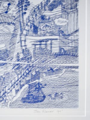 Stan Klamer - Hier is het kopen? Bied vanaf 100!