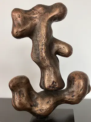 Patty Harpenau - Abstract kopen? Bied vanaf 109!