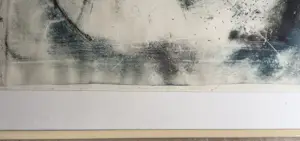 Ad Arma - Ad Arma en Peer van Eeden (Compaan) Ets: 'Abstracte voorstelling' (1990). kopen? Bied vanaf 150!