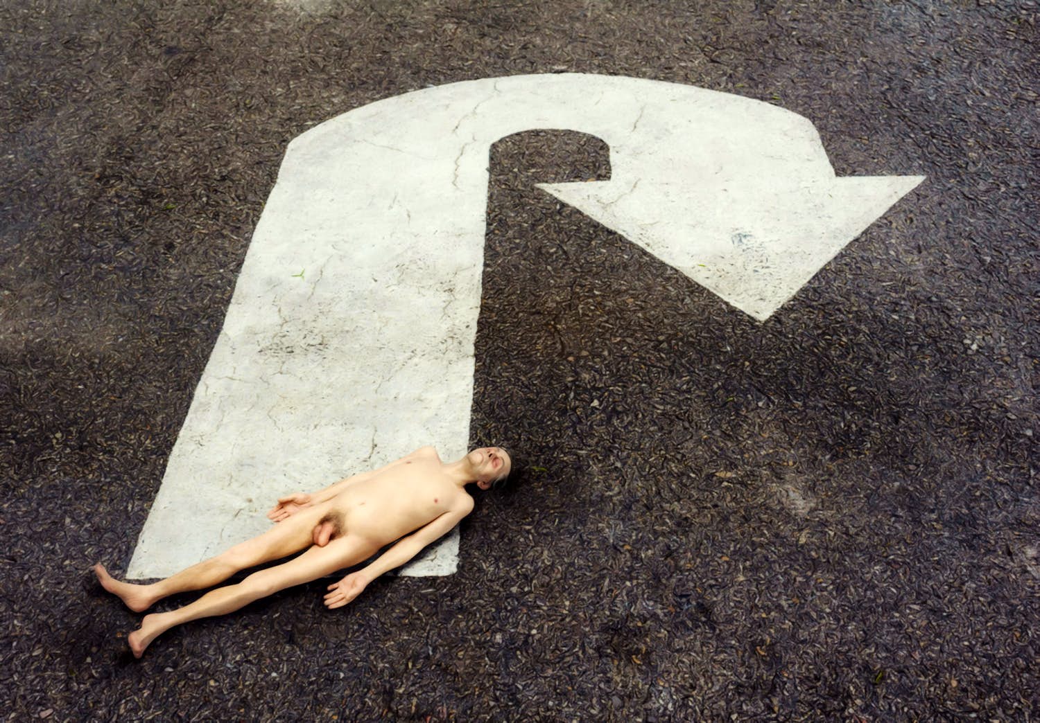 Mr. Strange - The Meaning of Life II verkocht voor € 50!