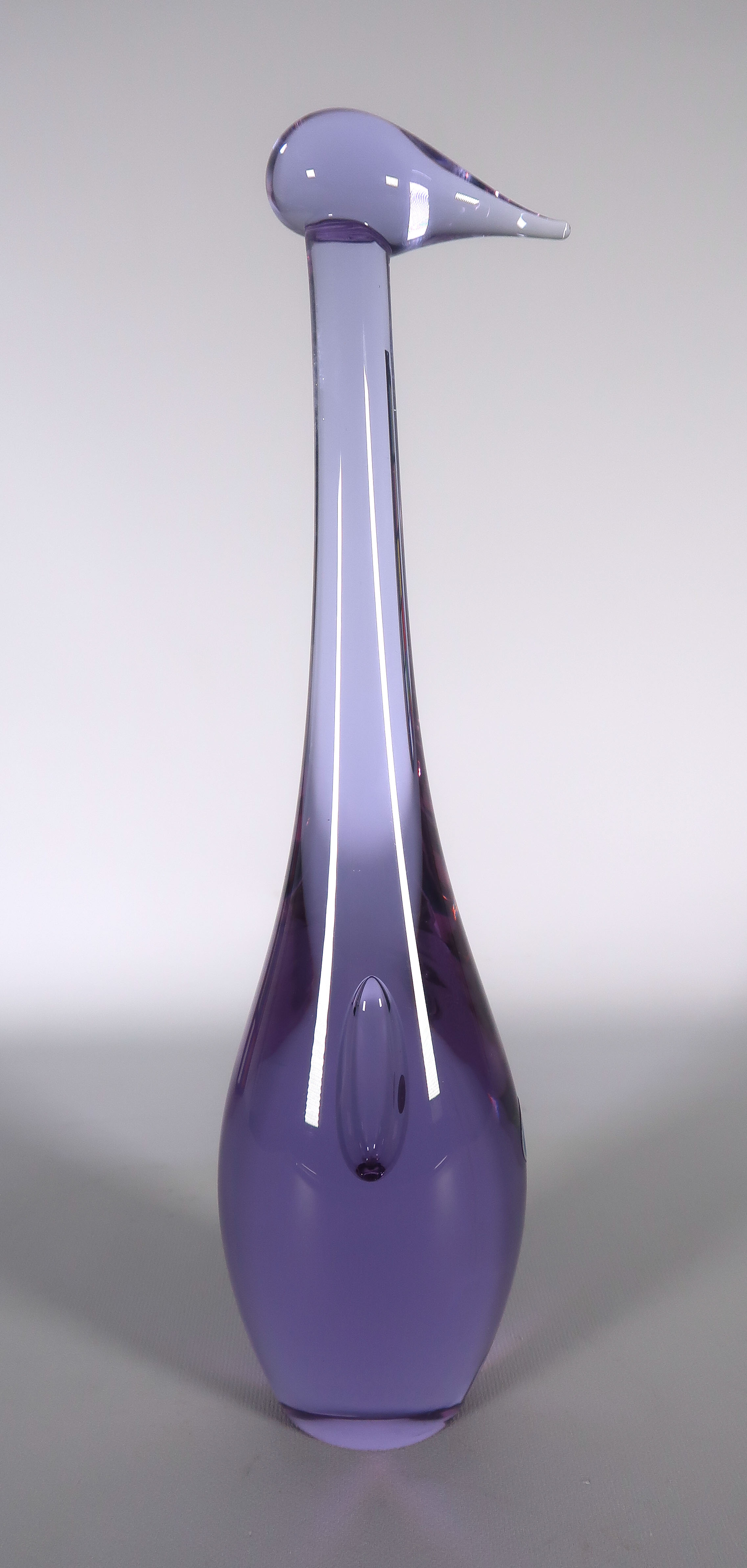 Novosad & Syn - Glas, Gestileerde vogel kopen? Bied vanaf 5!