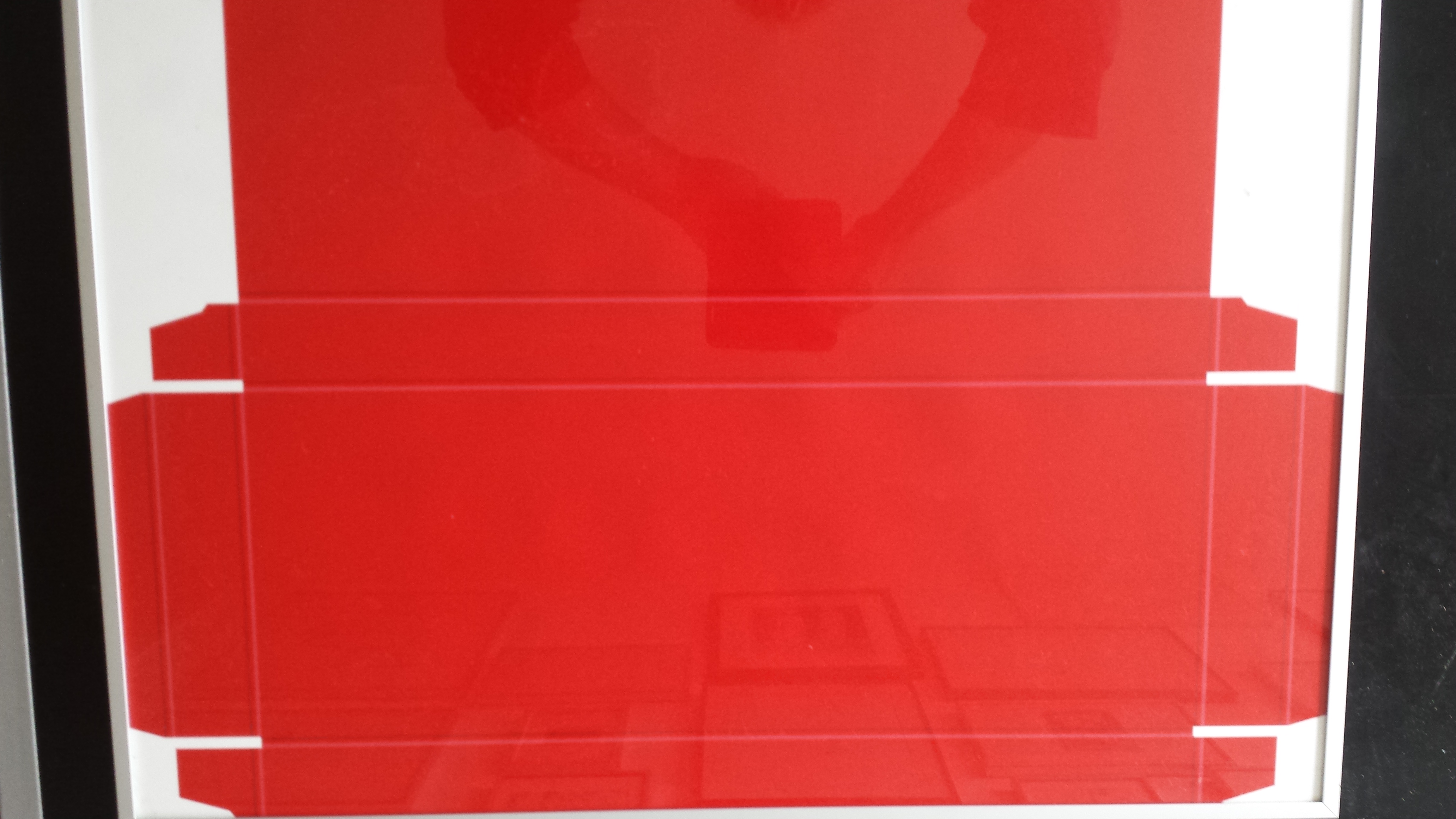 Lode Pemmelaar - Een rode doos kopen? Bied vanaf 35!