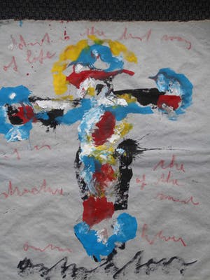 Anton Heyboer - Anton Heyboer kopen? Bied vanaf 80!