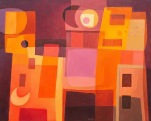 Will Leewens - Transparante kleur kopen? Bied vanaf 3200!