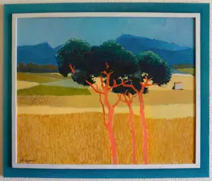 Ru Vunderink - De Provence kopen? Bied vanaf 265!