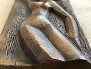 Paul Cleempoel - Liggend naakt kopen? Bied vanaf 135!