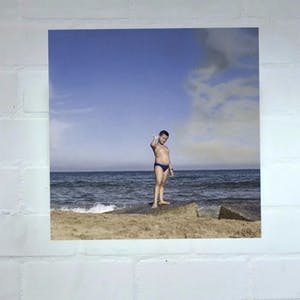 Erwin van Krey - Coastal boy kopen? Bied vanaf 100!