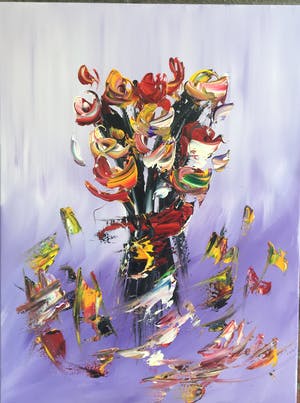 Gena Genadyj - Bloemen kopen? Bied vanaf 150!