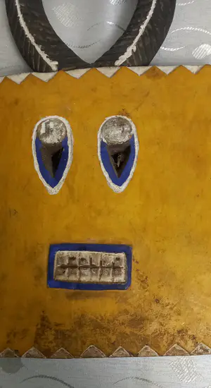 Baule - Masker kopen? Bied vanaf 50!
