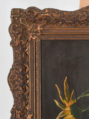 Jan Bakker - Zonnebloemen kopen? Bied vanaf 100!