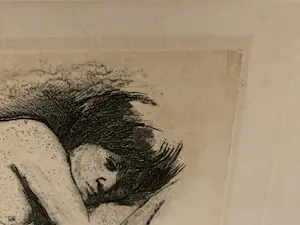 Harry op de Laak - Ets‼️ kopen? Bied vanaf 25!