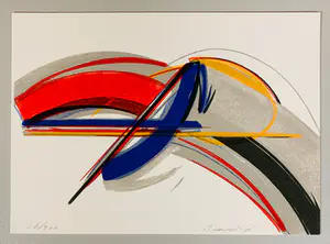 Peter van Drumpt - Compositie kopen? Bied vanaf 22!