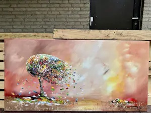 Gena - Summer Tree kopen? Bied vanaf 350!