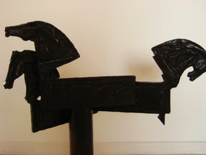 Eric Claus - Kijken, denken, doen. kopen? Bied vanaf 495!