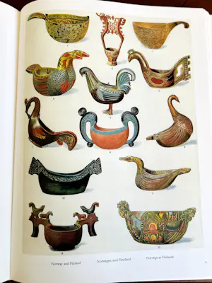 Antiquarisch Boek - Folk Art Europ - Folk Art of Asia, Africa, Australia, The Americas kaufen? Bieten Sie von 20!