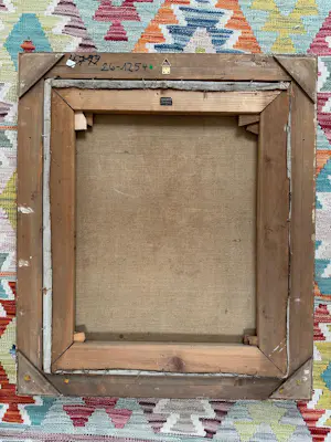 German Grobe - Bomschuit op zee kopen? Bied vanaf 1500!