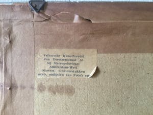 Paul van Dam - Veluwe’s boerderij kopen? Bied vanaf 20!