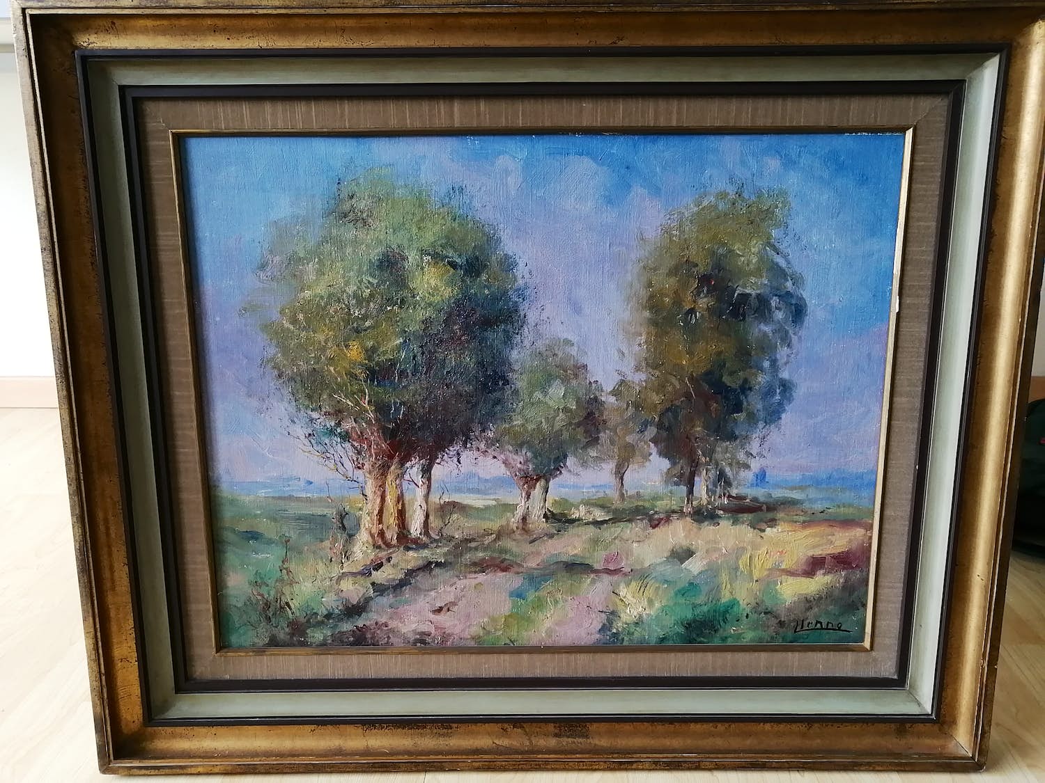 Louis Henno - Sluis kopen? Bied vanaf 500!