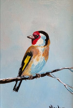 Henk Poeder - Puttertje kopen? Bied vanaf 50!