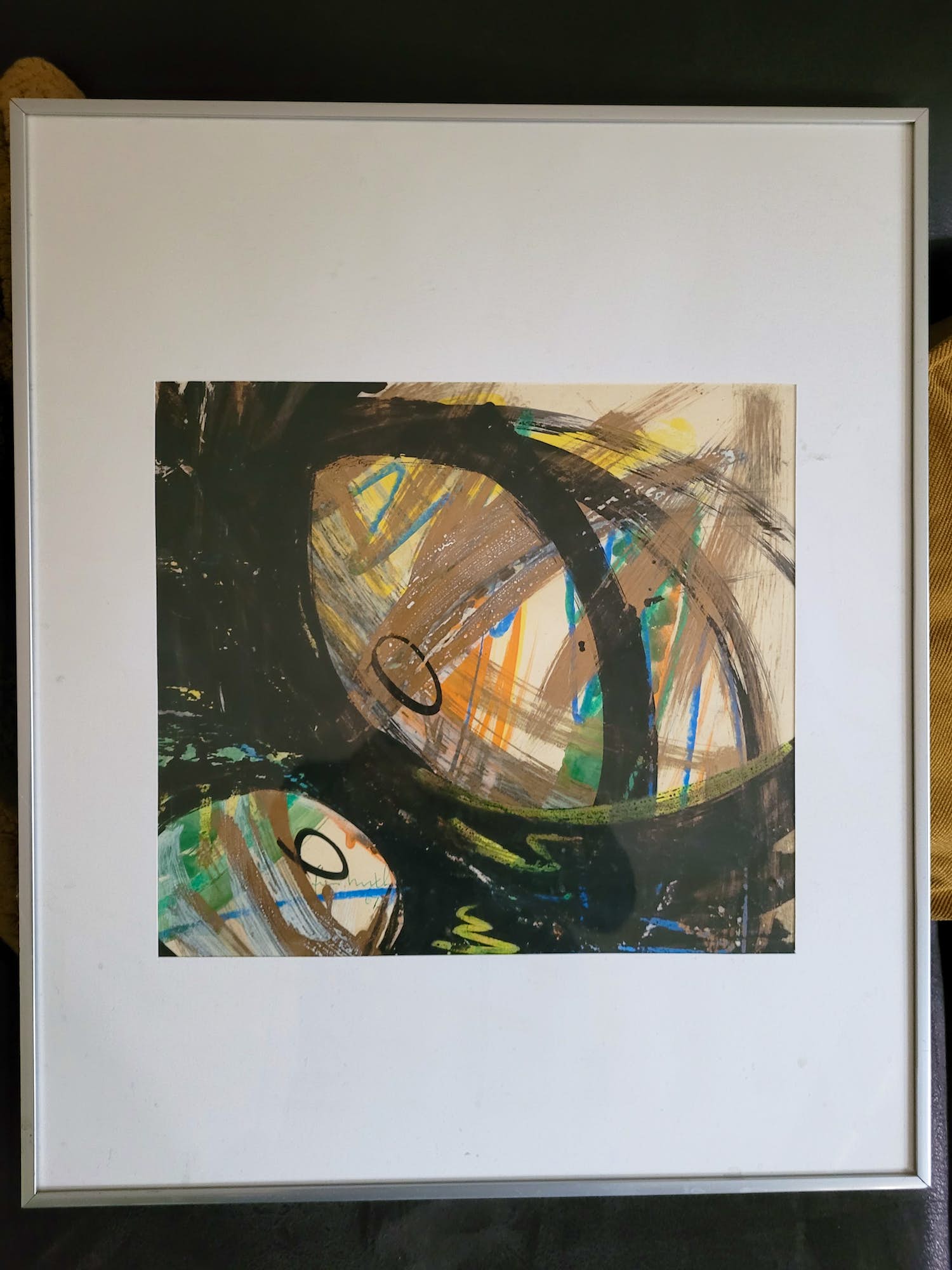 Fien Huth - Geen idee kopen? Bied vanaf 300!