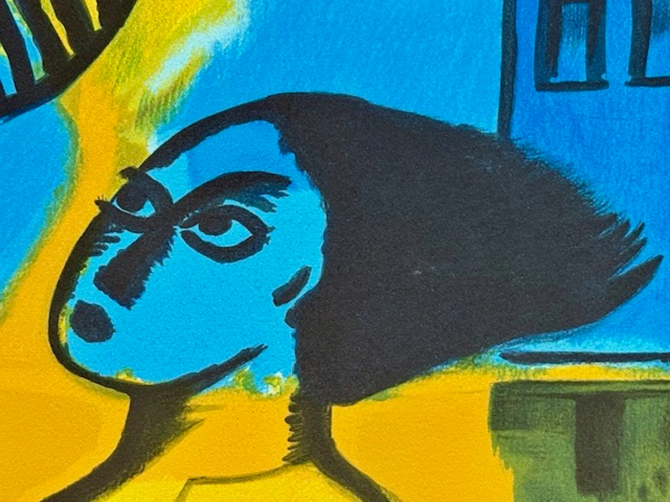 Want to buy Corneille - Corneille Guillaume – Signed