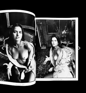 Michel Pinel - Michel Pinel „Eden“, Werkverzeichnis des Fotografen – 2009 kopen? Bied vanaf 60!