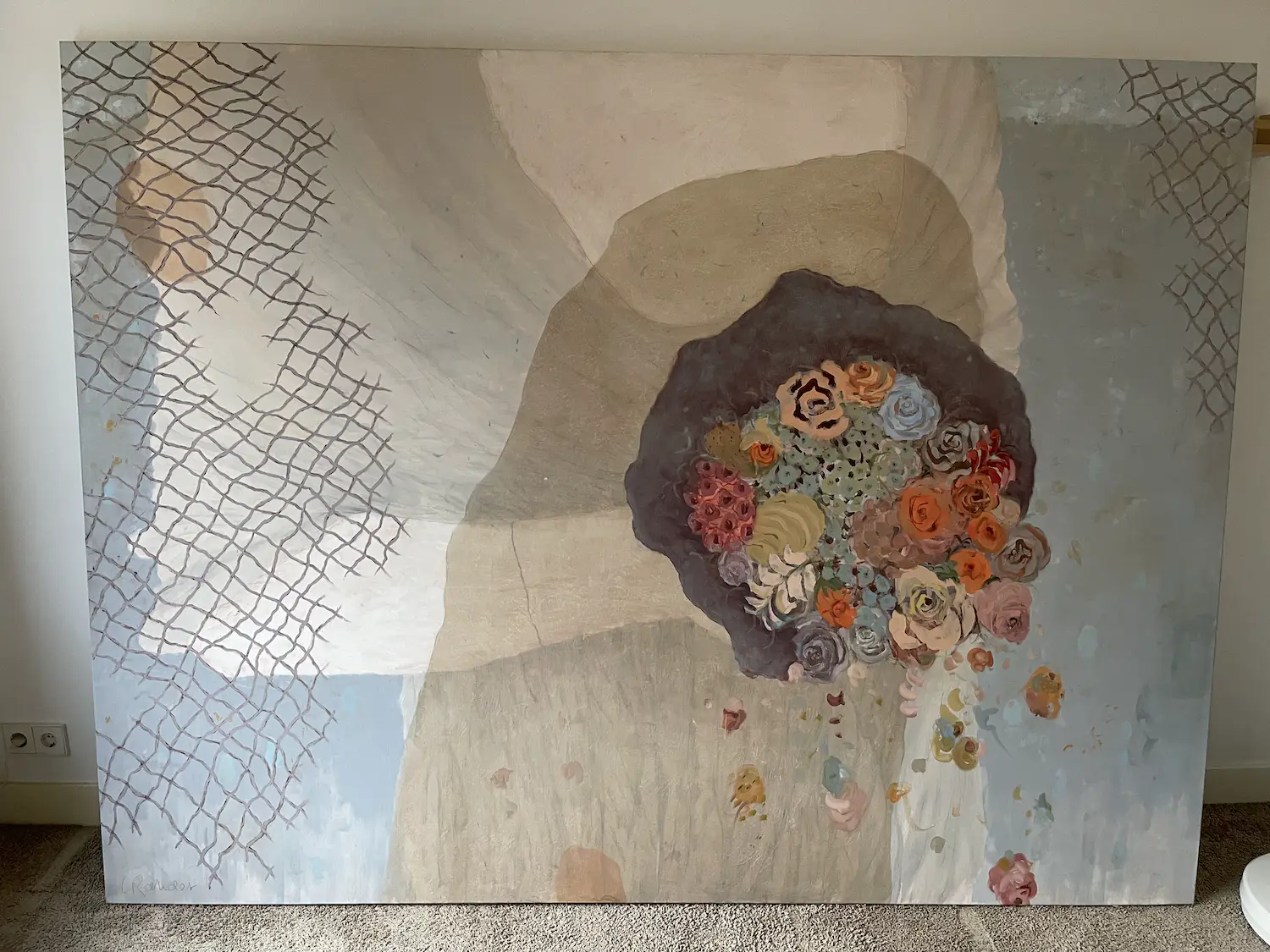 Liesbeth Rahder (1955)