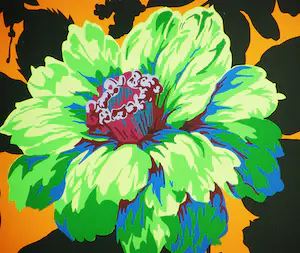 Arjan van Arendonk - Another Flower II kopen? Bied vanaf 75!