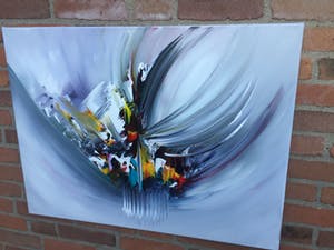 Gena Genadyj - Into the Light kopen? Bied vanaf 1!