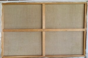 Bitia Rosendor - View on the future - Landschappelijk perspectief kopen? Bied vanaf 1!