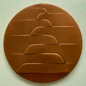 Buy Lucie Nijland - bronzen penning | '150 jaar Nederlandse Spoorwegen | 1989 (PENNINGKUNST)? Bid from 75!