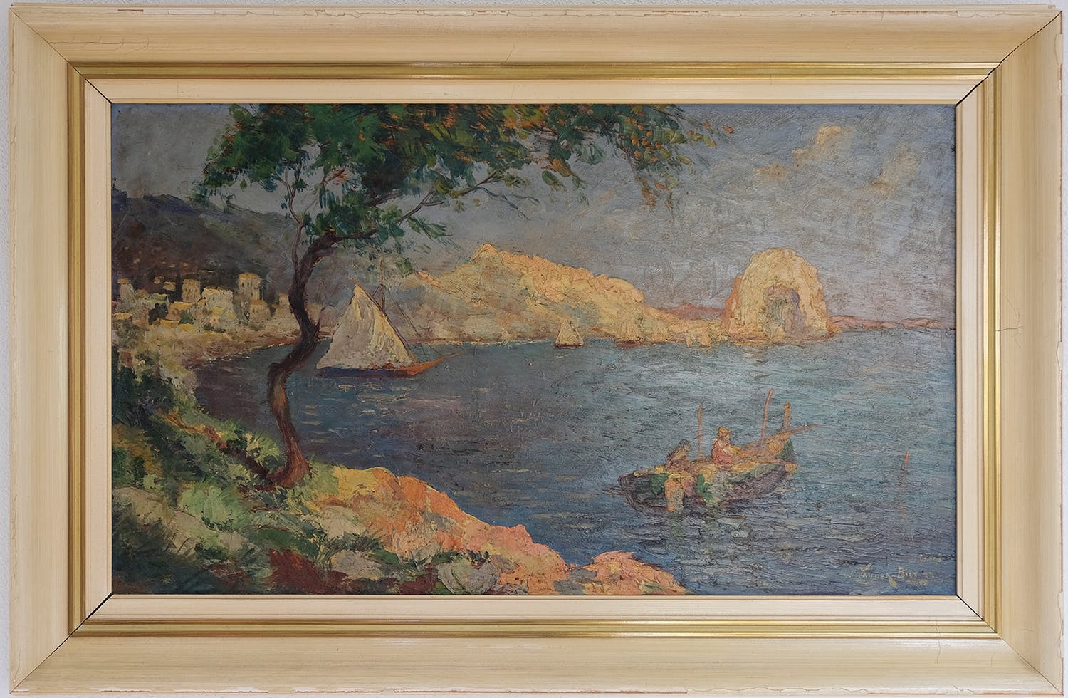 Johannes van der Bilt (1882-1943)