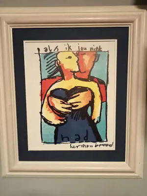 Herman Brood - Als ik jou niet had kaufen? Bieten Sie von 25!