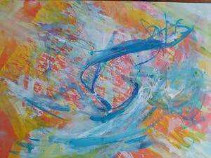 Jan Spit - zonder titel kopen? Bied vanaf 20!