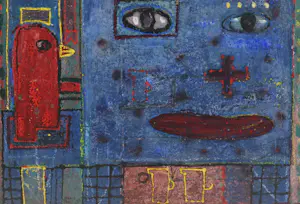 Onno de Graaf - Kat en vogels kopen? Bied vanaf 100!