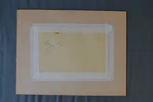 Theo van Hoytema - Litho kopen? Bied vanaf 10!