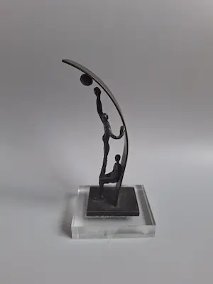 Corry Ammerlaan - Vruchten plukken van een goede samenwerking kopen? Bied vanaf 30!