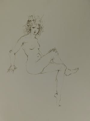 Leonor Fini - Variations kopen? Bied vanaf 35!