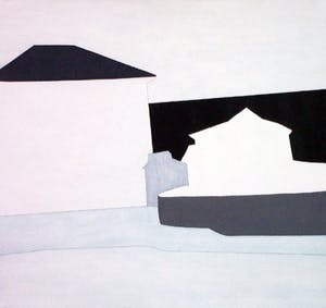 Mark Cohen - Work on paper M9 kopen? Bied vanaf 75!