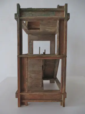 Eric van Solm - 'De verlaten tijd' kopen? Bied vanaf 535!