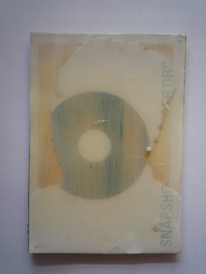 Irene van den Bos - Circle Face kopen? Bied vanaf 12!