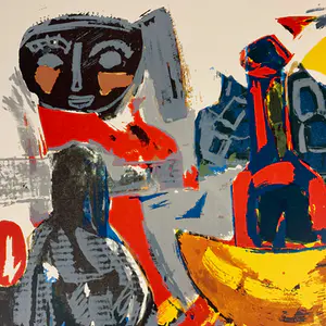 John Lie a Fo - zonder titel kopen? Bied vanaf 55!