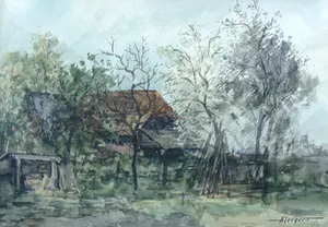 Harry Zeegers - Boerenerf kopen? Bied vanaf 75!