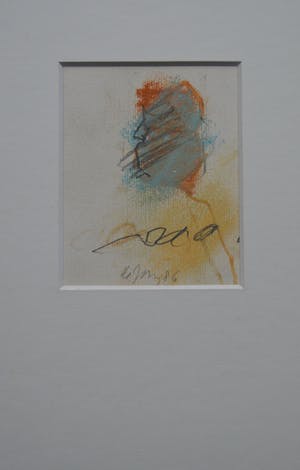 Leo de Jong - Zonder titel. kopen? Bied vanaf 30!
