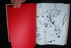 Willem Snitker - inkttekening, stadsgezicht + boek Landmarks kopen? Bied vanaf 45!