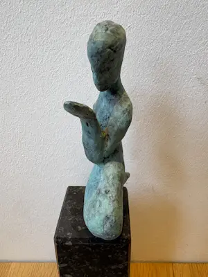 Marion Visione - Fontein van de onschuld kopen? Bied vanaf 450!