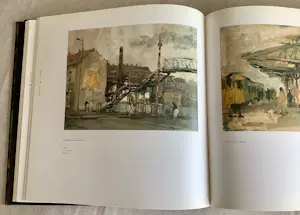 Hans Bayens - Schilderijen en beeldhouwwerken kopen? Bied vanaf 40!