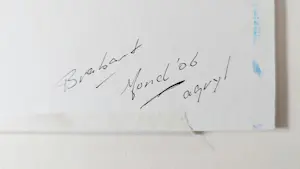 Joop van Egmond - Brabant kopen? Bied vanaf 175!